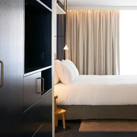Hotel Perpetual Elysee Montaigne Paris