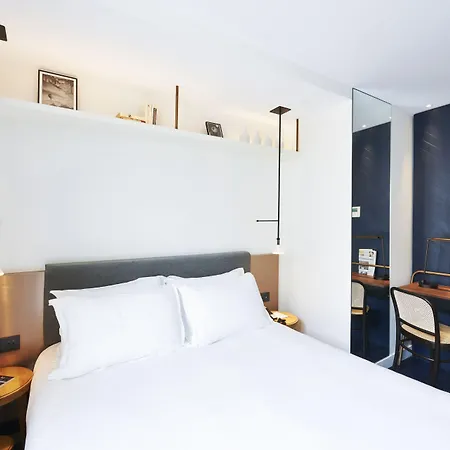 Hotel Perpetual Elysee Montaigne Paris