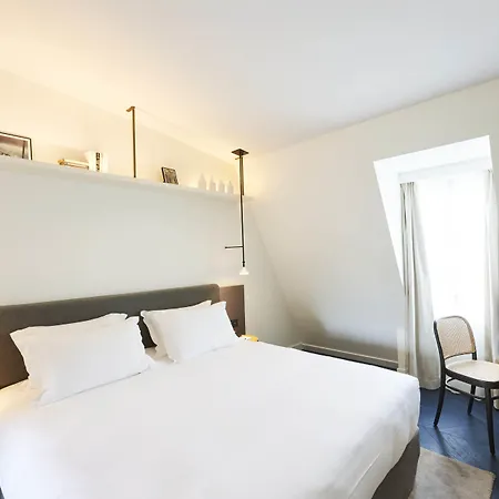 Hotel Perpetual Elysee Montaigne