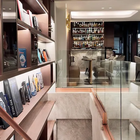 Hotel Perpetual Elysee Montaigne