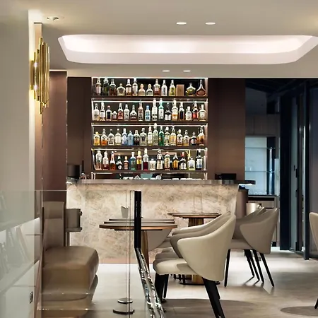 Hotel Perpetual Elysee Montaigne 4*
