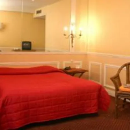 Hotel Perpetual Elysee Montaigne Paris