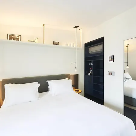 Hotel Perpetual Elysee Montaigne