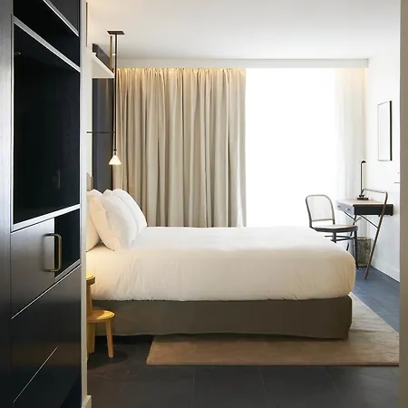 Hotel Perpetual Elysee Montaigne Paris
