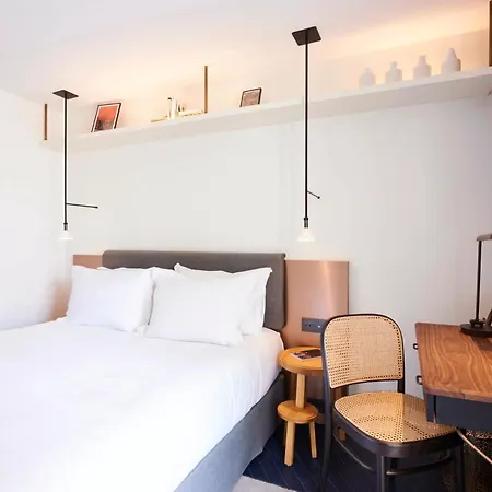 Hotel Perpetual Elysee Montaigne