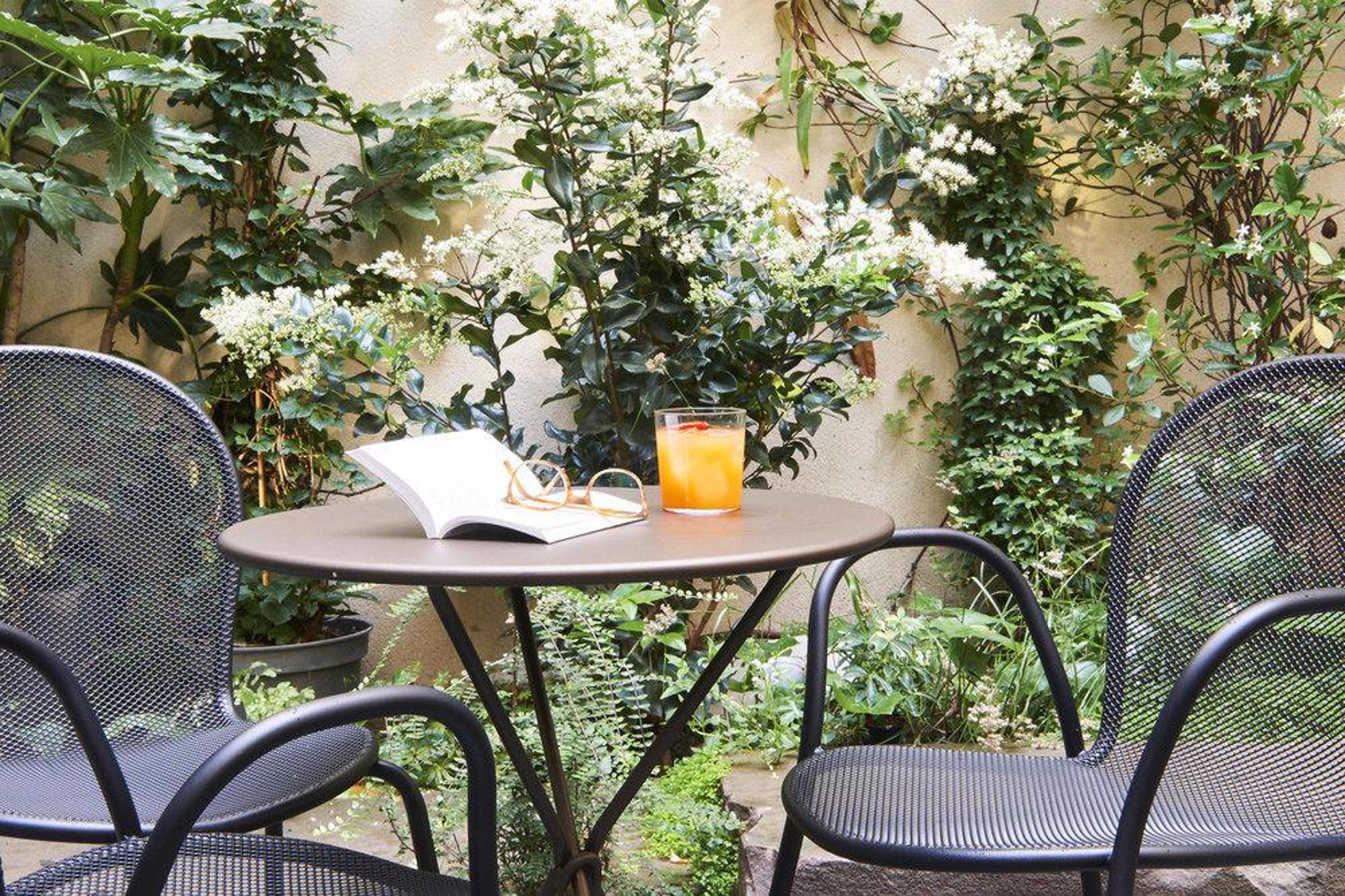 Hotel Perpetual Elysee Montaigne Parigi