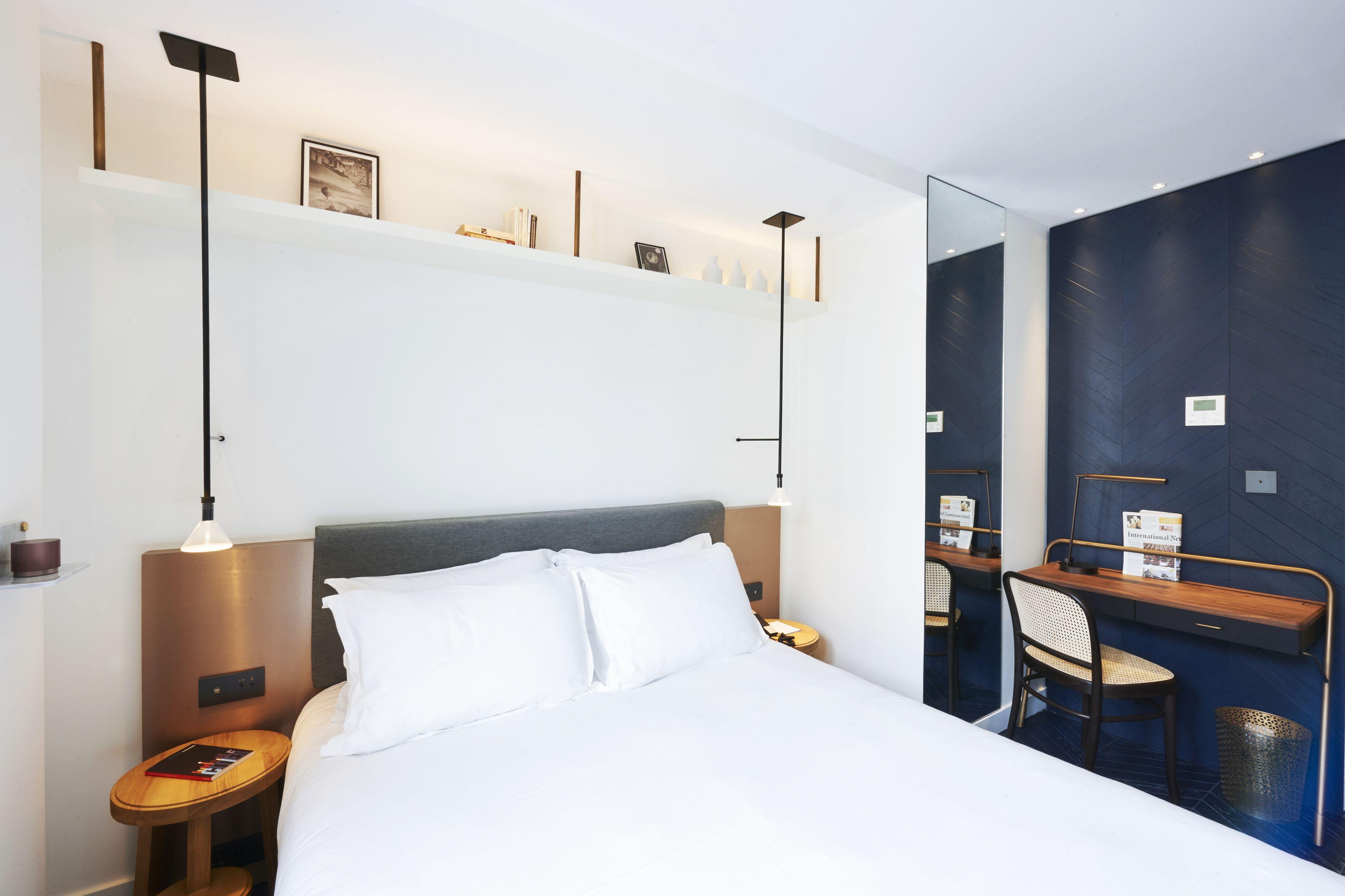 Hotel Perpetual Elysee Montaigne Paris