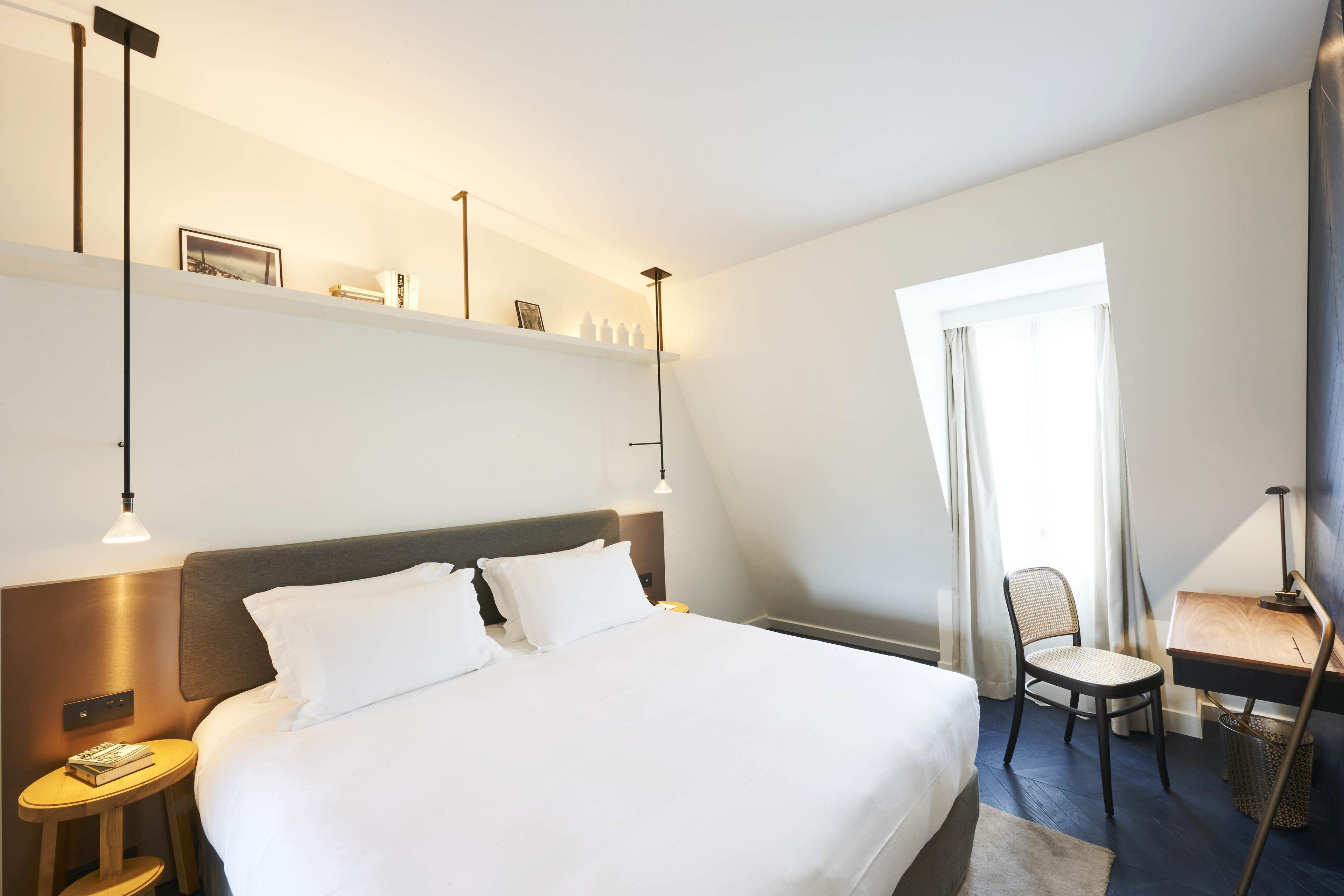 Hotel Perpetual Elysée Montaigne