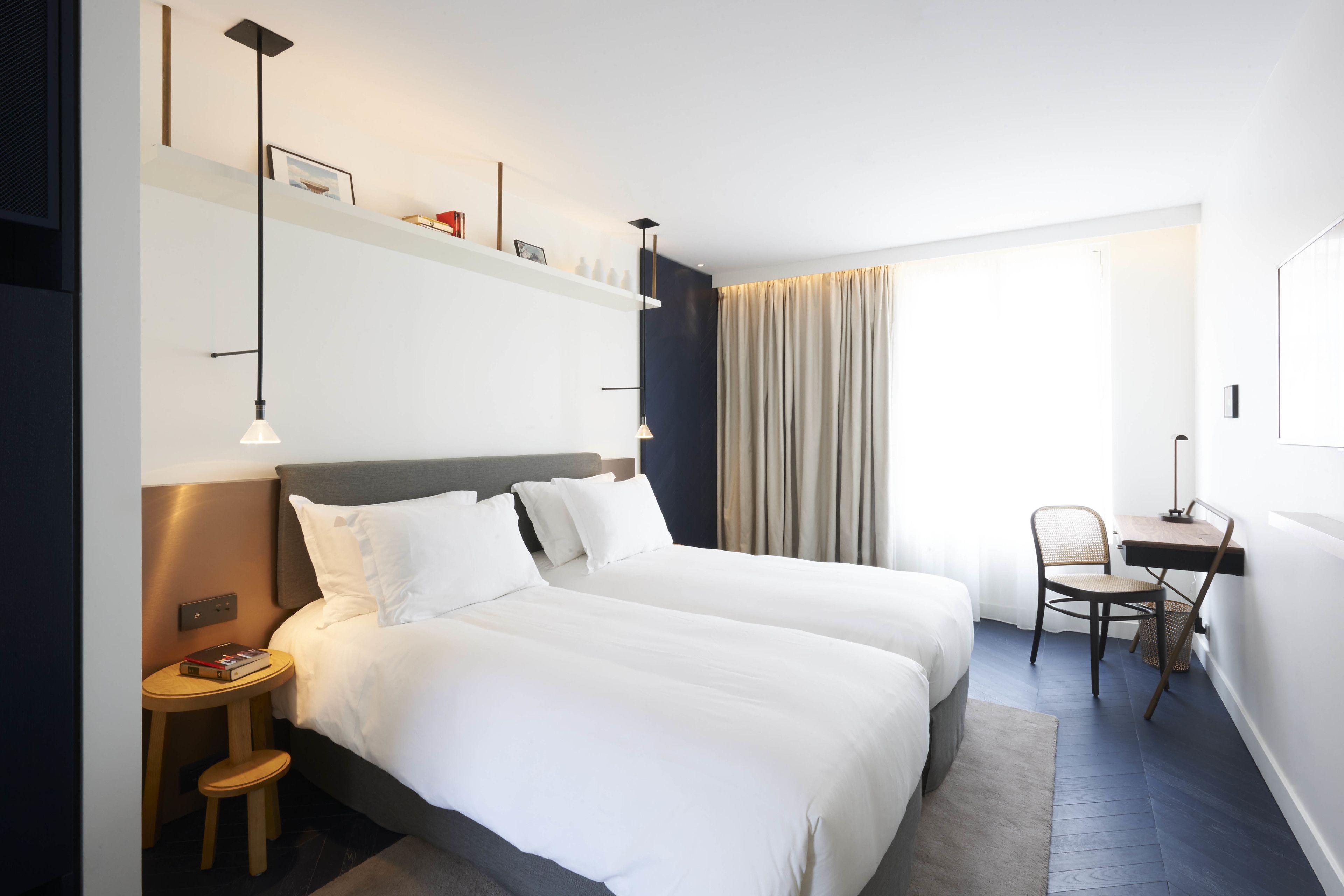 Perpetual Elysée Montaigne Hotel Parigi