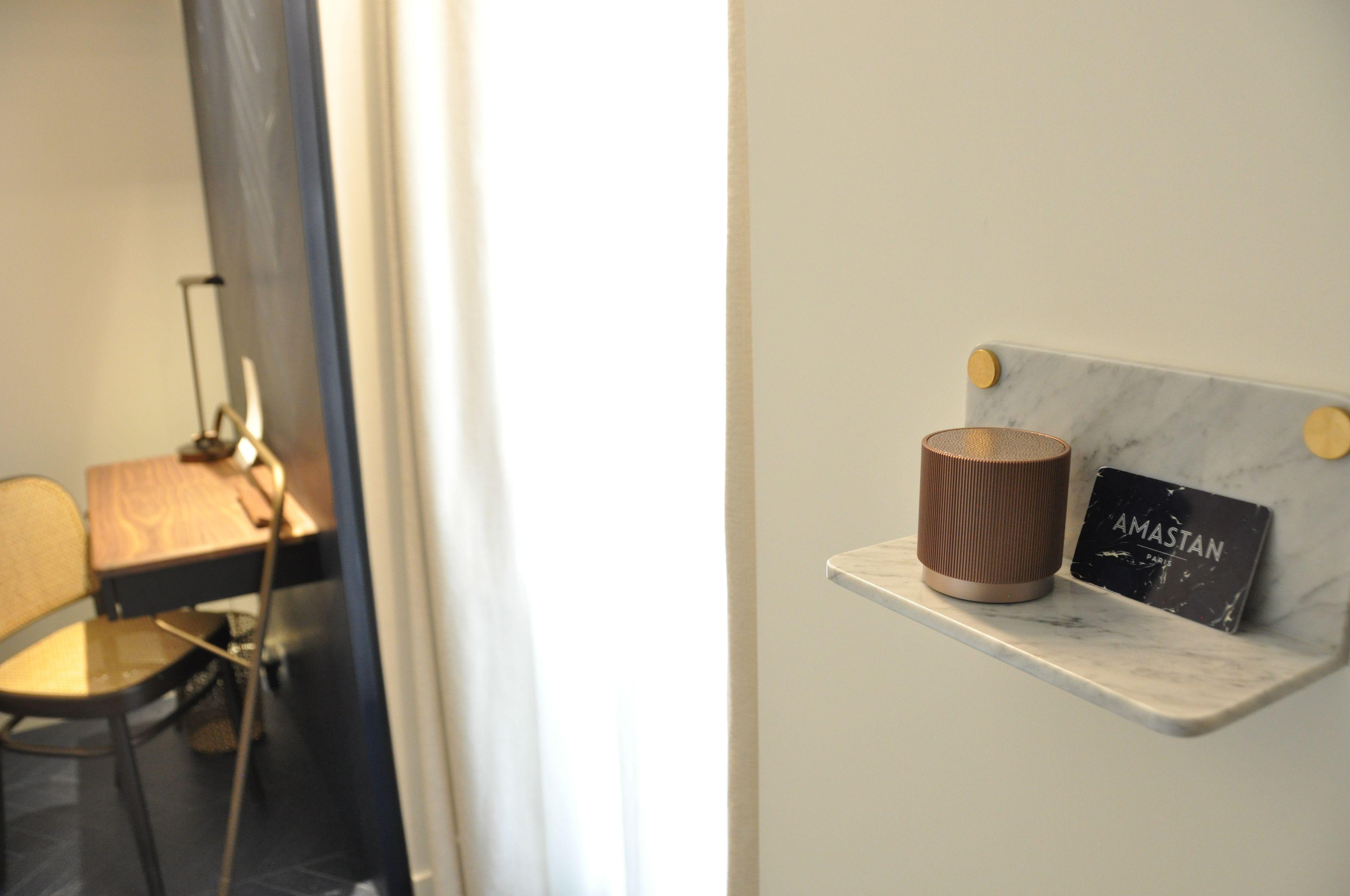 Perpetual Elysée Montaigne Parigi