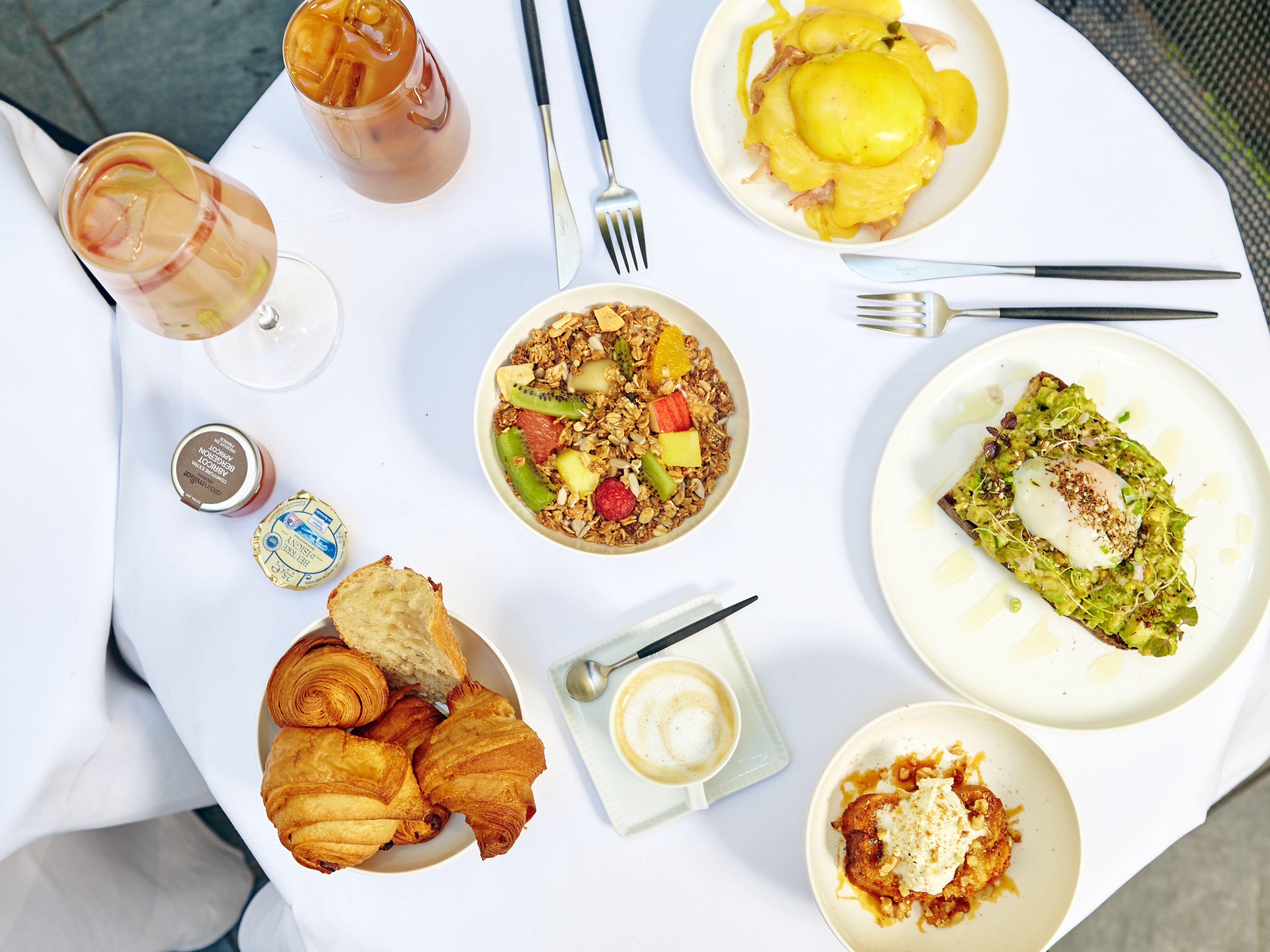 Hotel Perpetual Elysée Montaigne Parigi