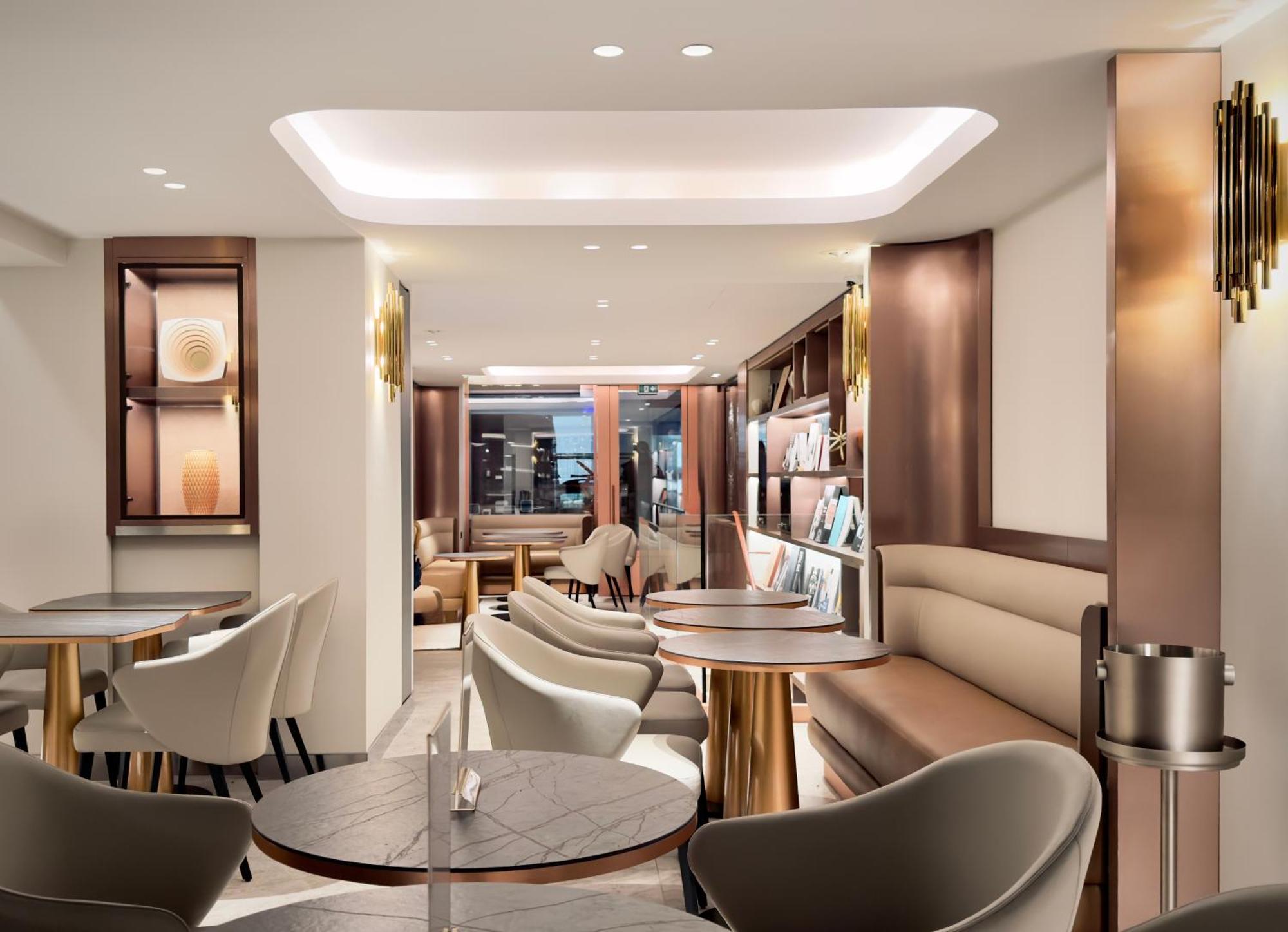 Perpetual Elysee Montaigne 4*