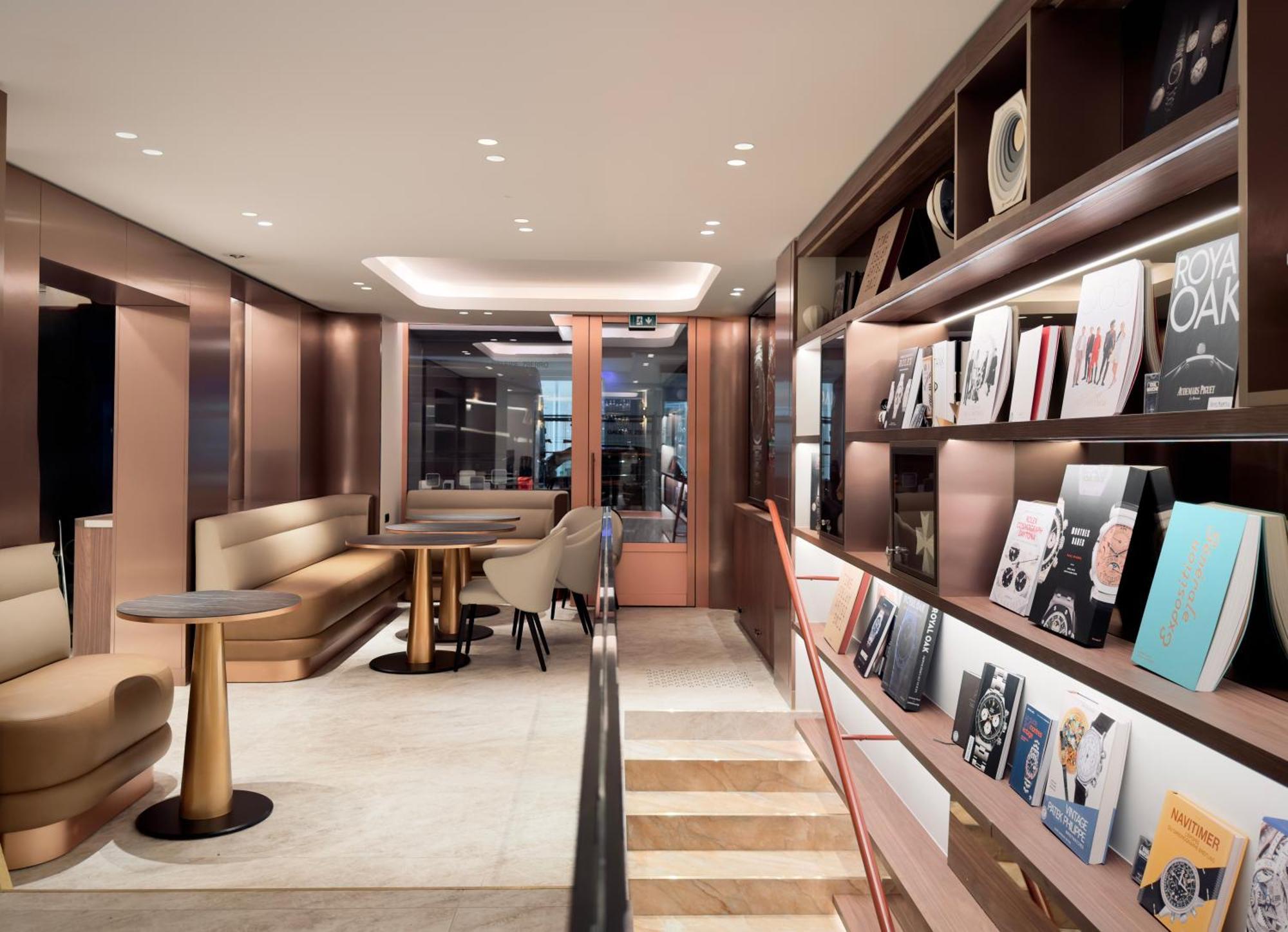 Hotel Perpetual Elysee Montaigne