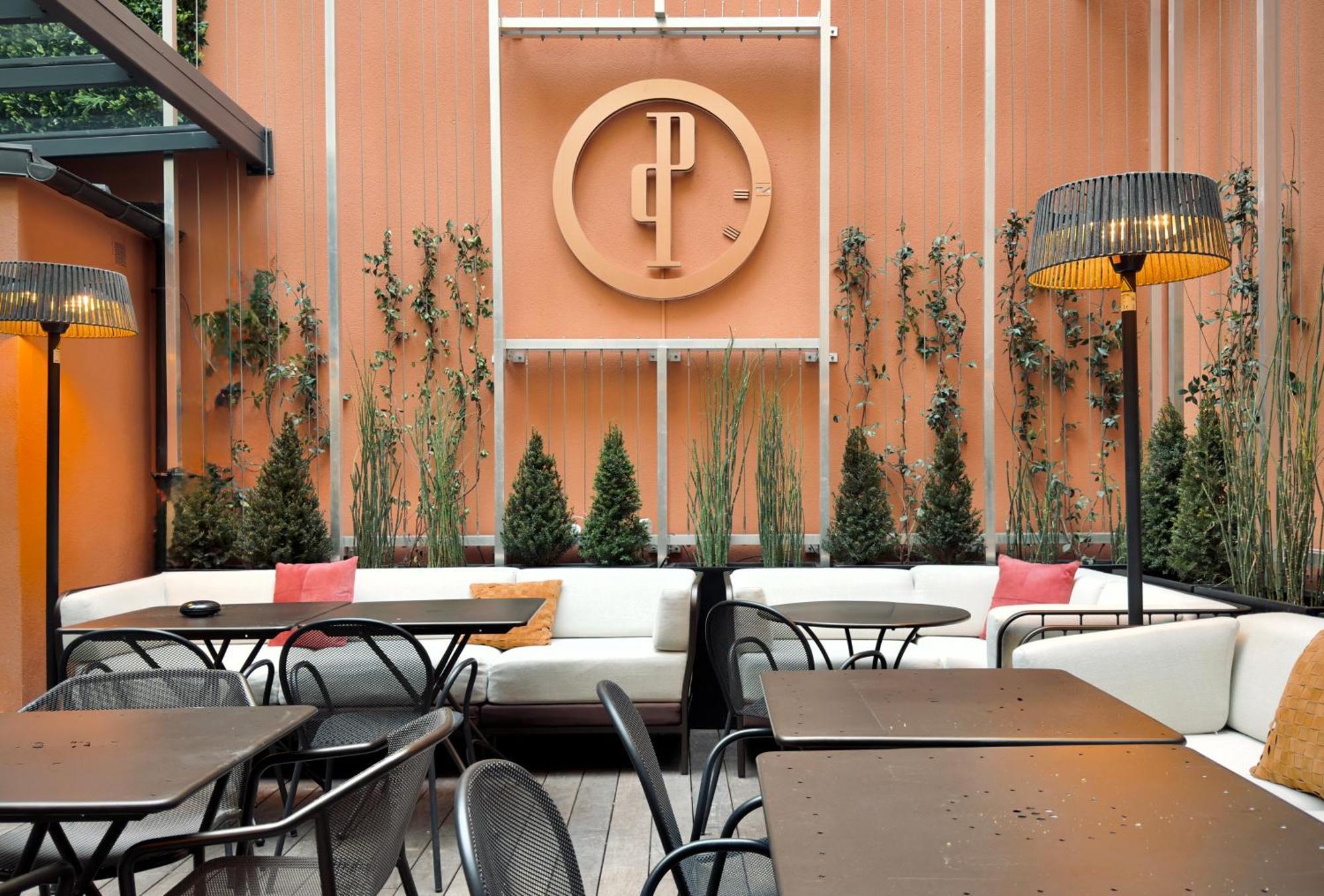 Hotel Perpetual Elysee Montaigne Paris