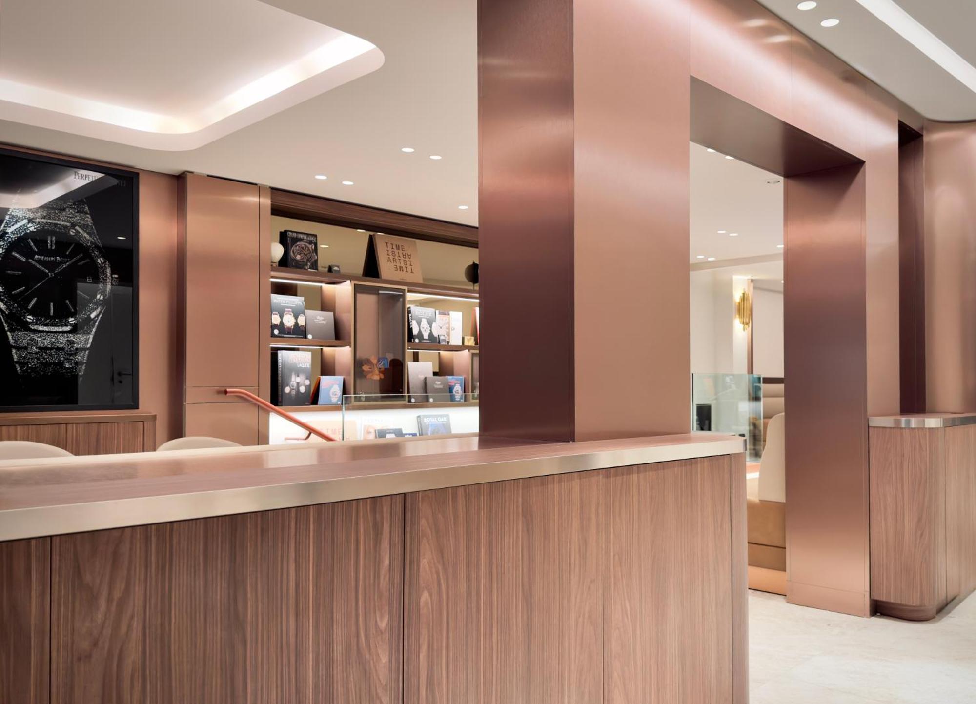 Perpetual Elysee Montaigne 4*