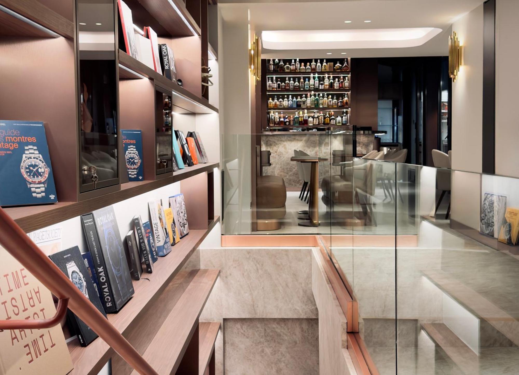 Hotel Perpetual Elysee Montaigne