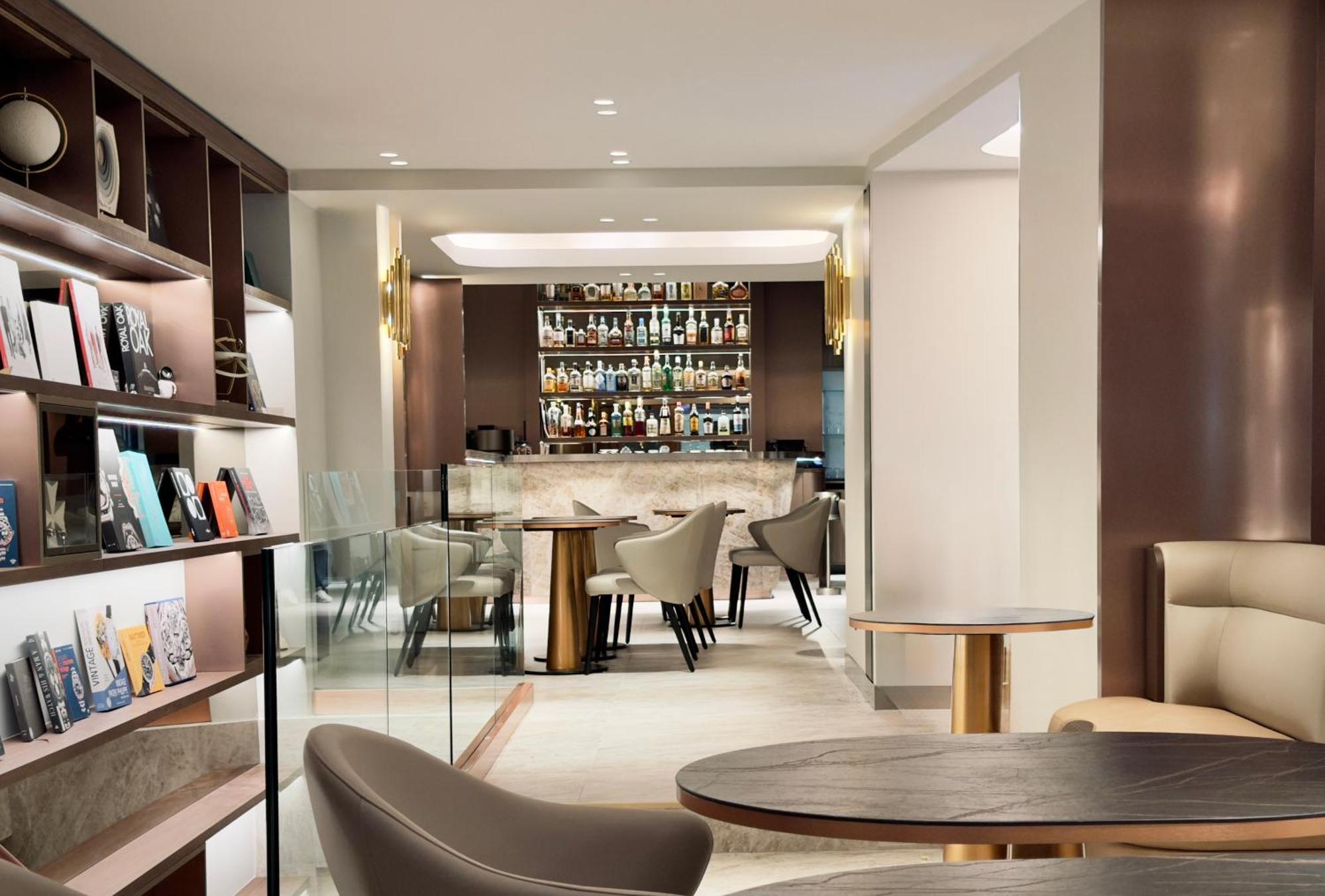 Perpetual Elysee Montaigne 4*