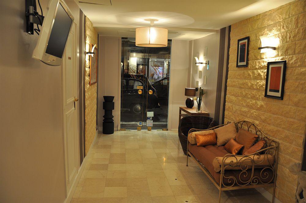 Hotel Perpetual Elysee Montaigne Parigi