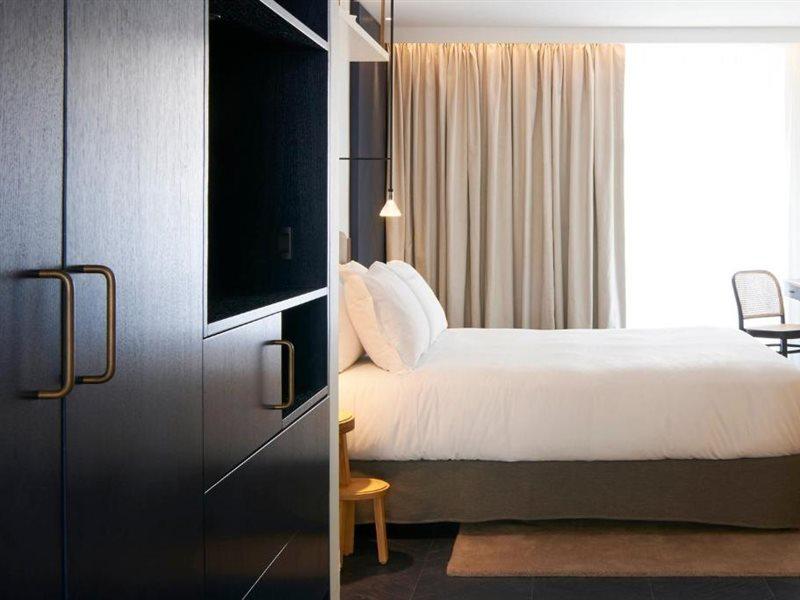 Hotel Perpetual Elysée Montaigne Parigi